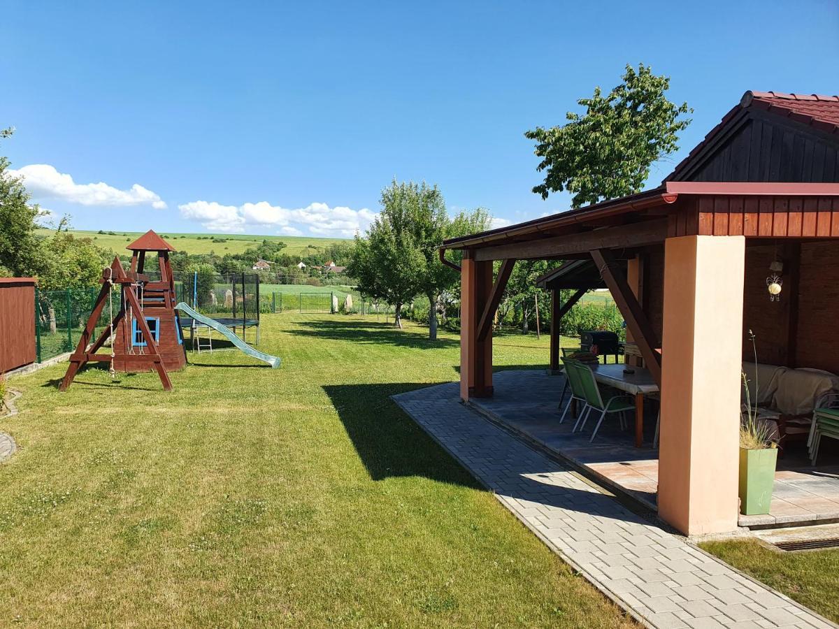 Šarmír Apartmány Bobrovec Exterior foto