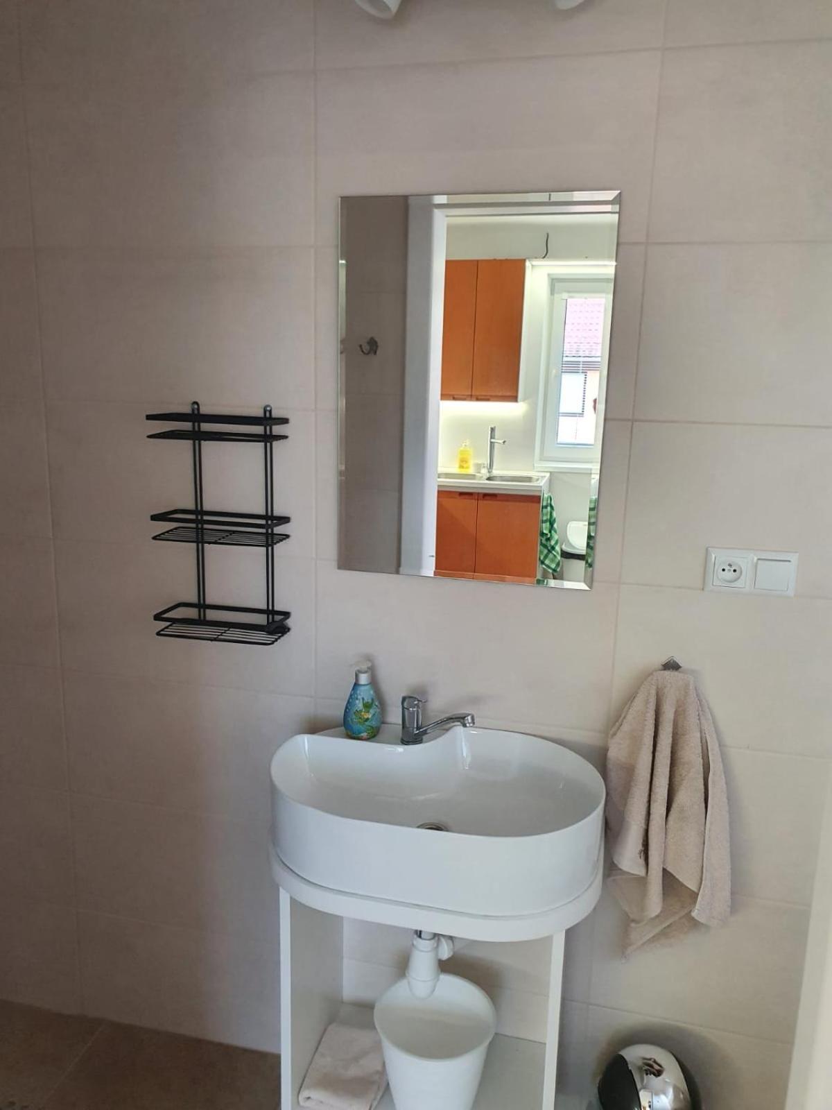 Šarmír Apartmány Bobrovec Exterior foto