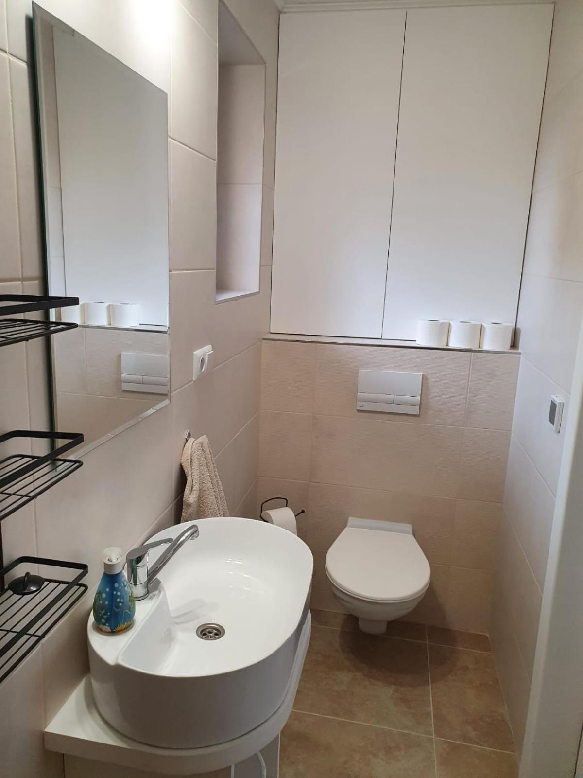 Šarmír Apartmány Bobrovec Exterior foto