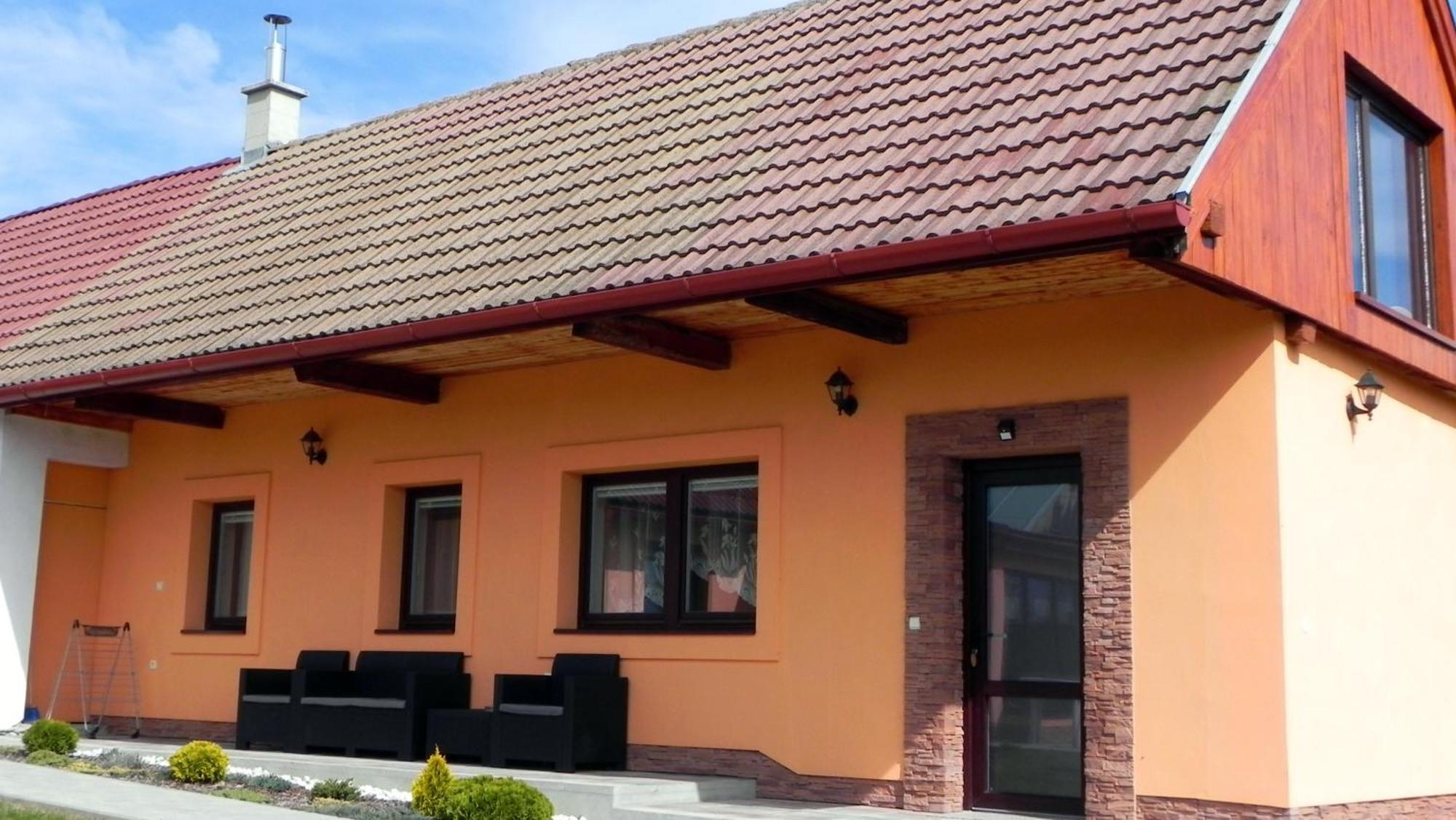Šarmír Apartmány Bobrovec Quarto foto