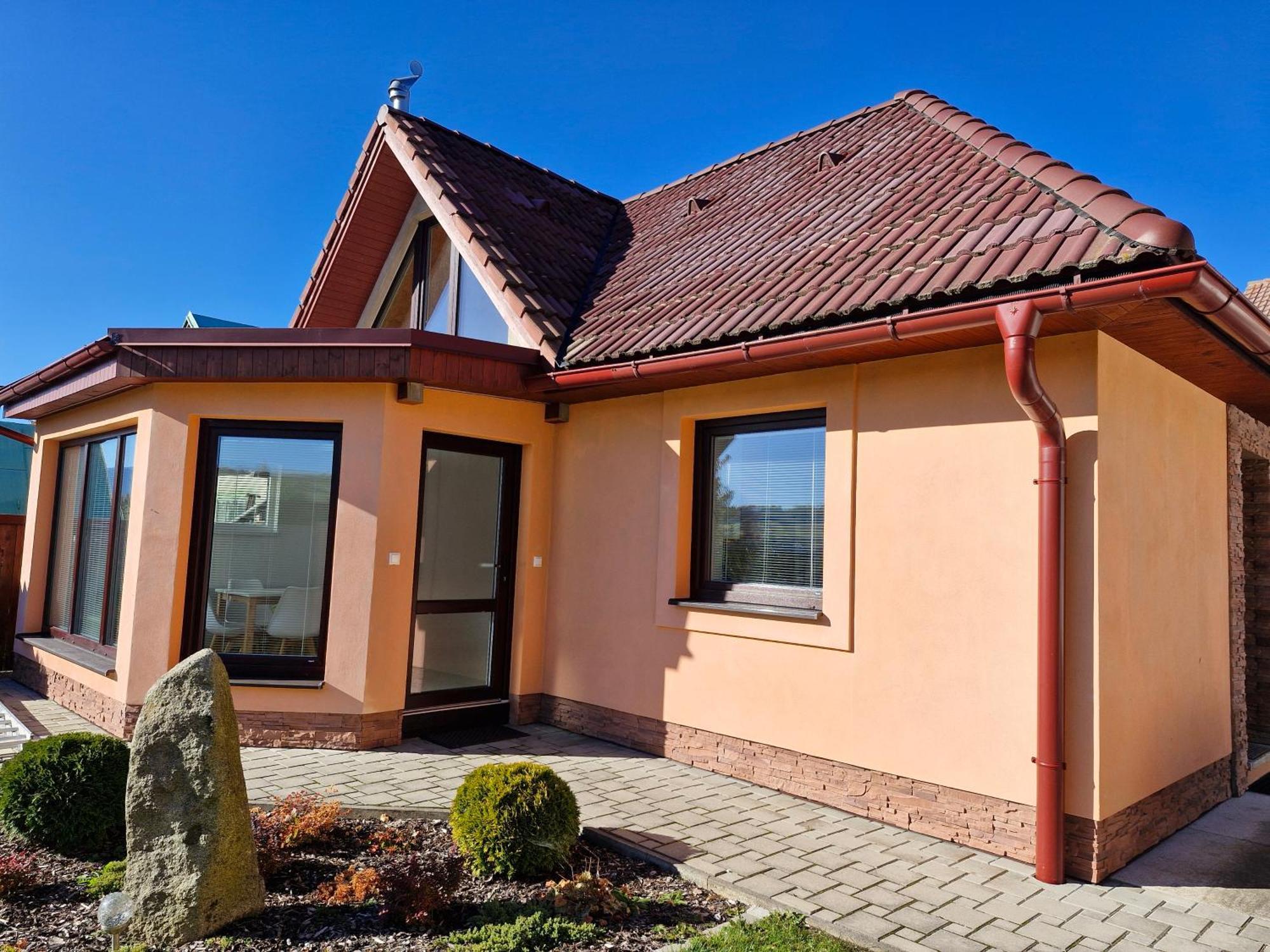 Šarmír Apartmány Bobrovec Exterior foto