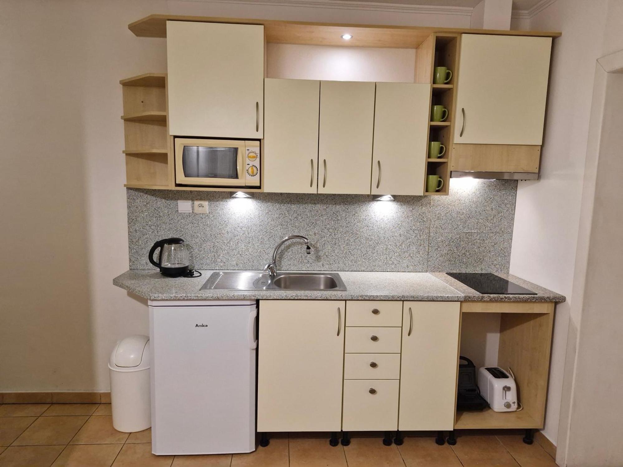Šarmír Apartmány Bobrovec Quarto foto