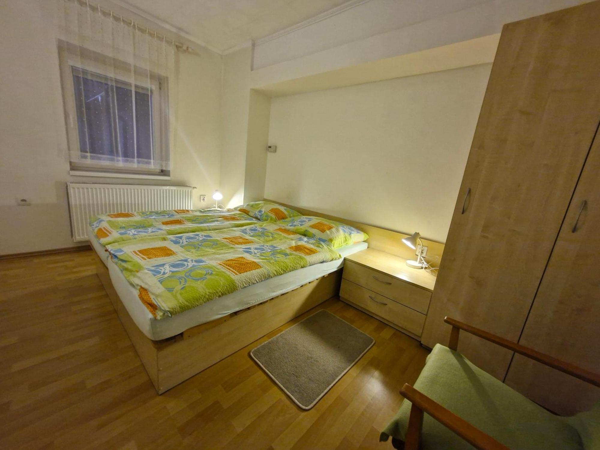 Šarmír Apartmány Bobrovec Exterior foto