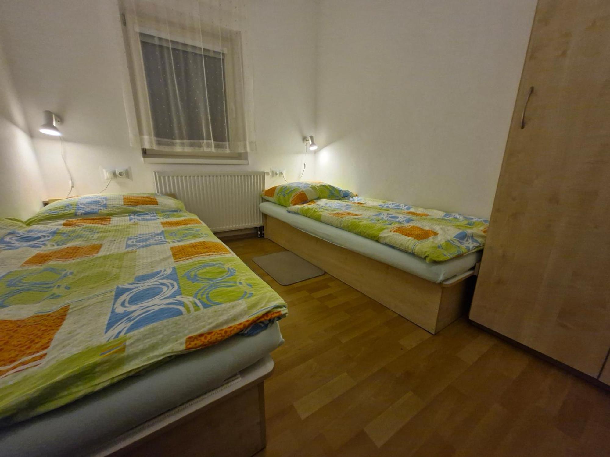 Šarmír Apartmány Bobrovec Quarto foto