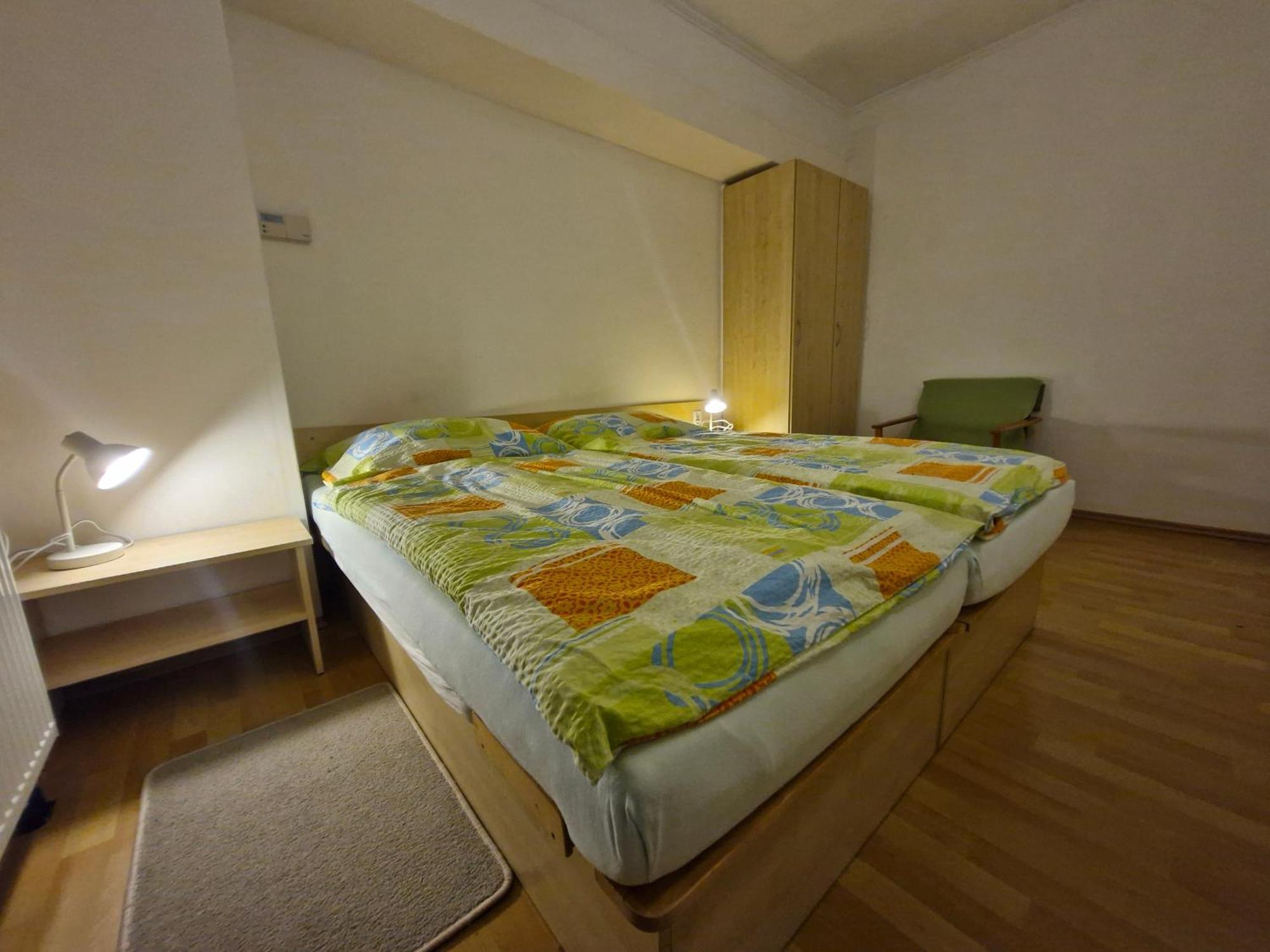Šarmír Apartmány Bobrovec Quarto foto