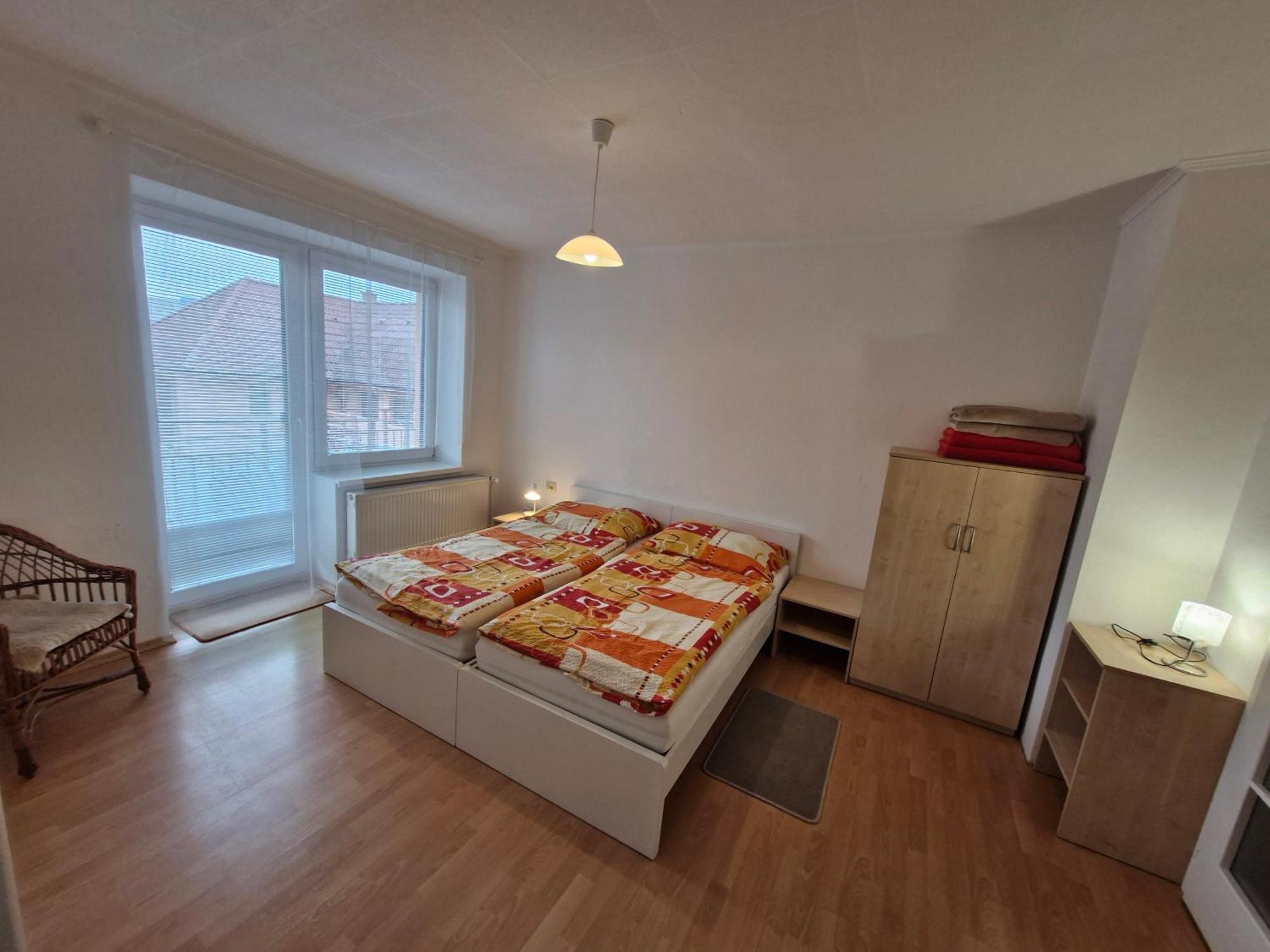 Šarmír Apartmány Bobrovec Quarto foto