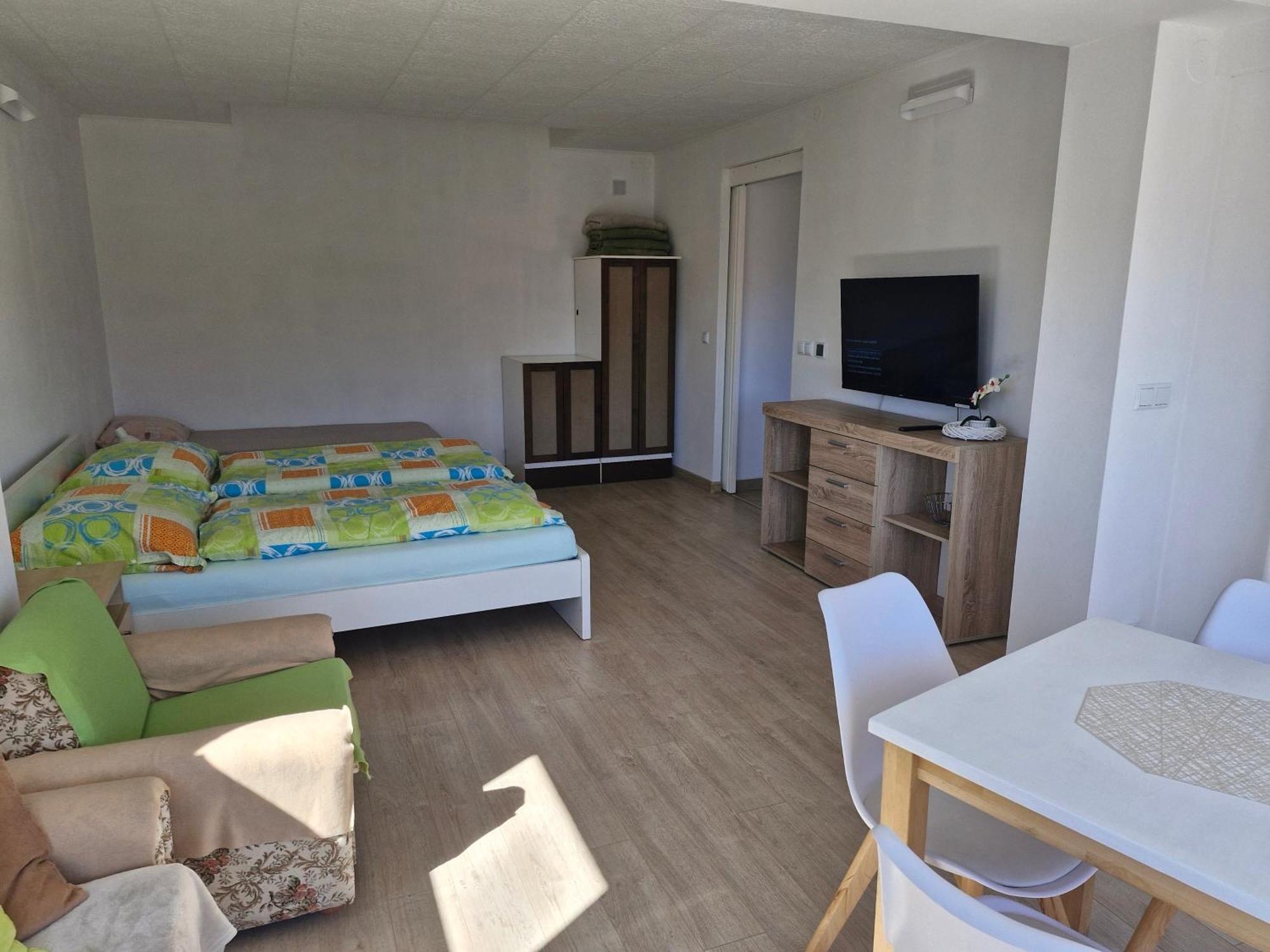 Šarmír Apartmány Bobrovec Quarto foto