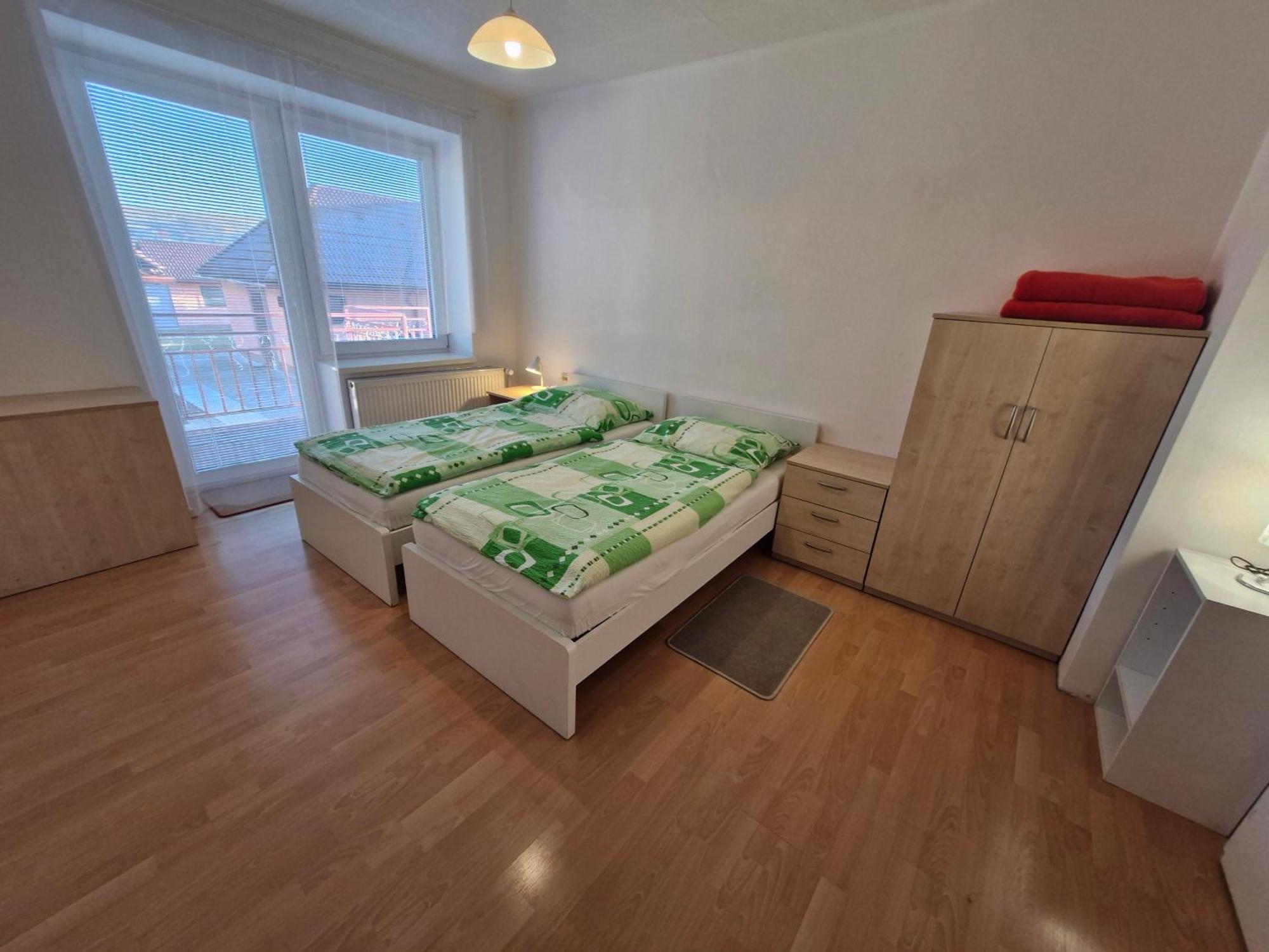 Šarmír Apartmány Bobrovec Quarto foto