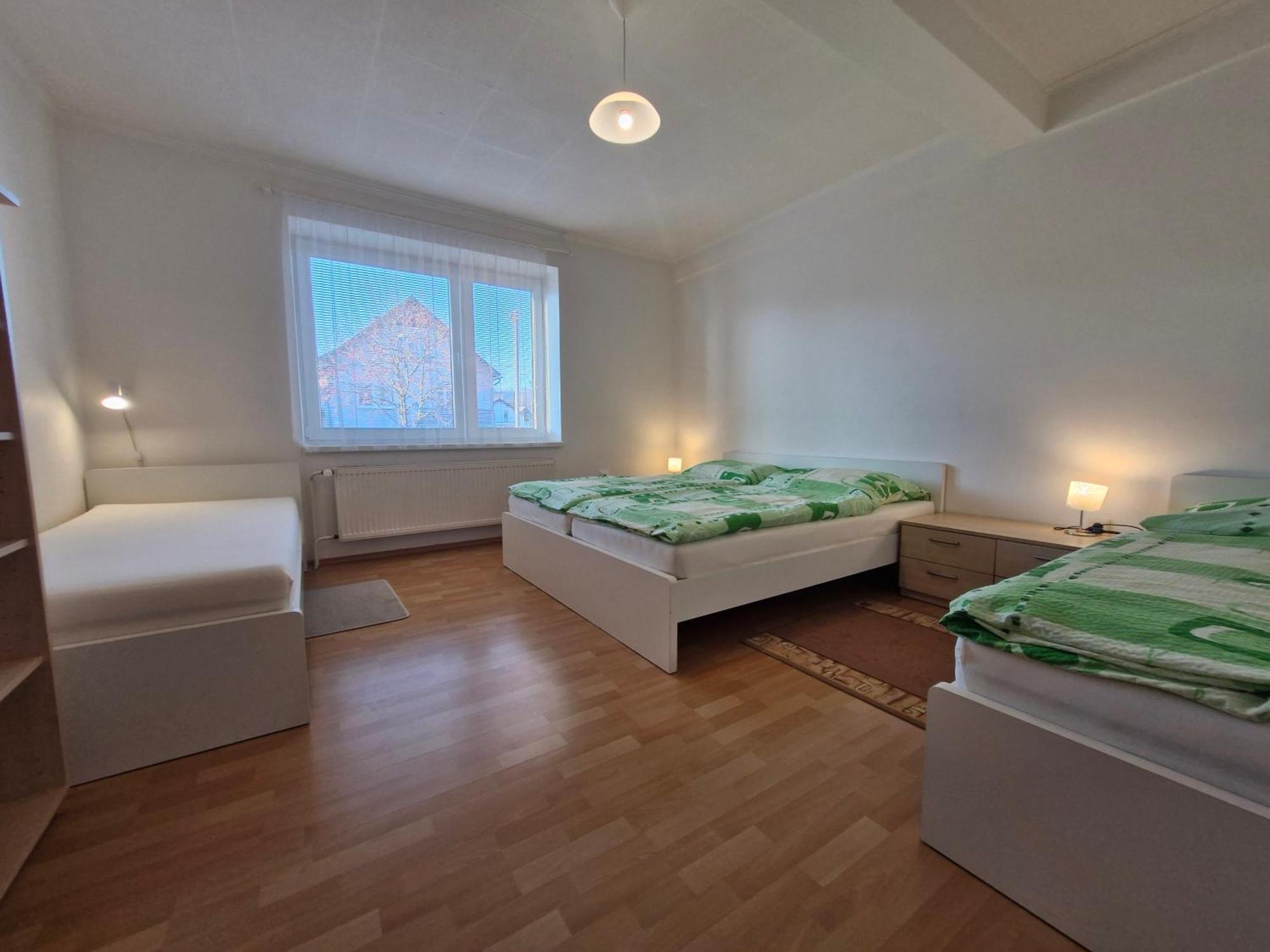 Šarmír Apartmány Bobrovec Quarto foto