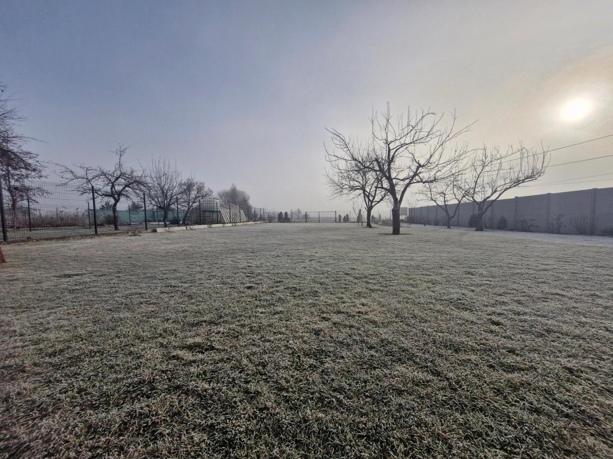 Šarmír Apartmány Bobrovec Exterior foto