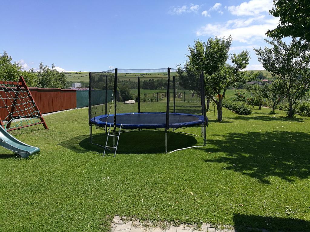 Šarmír Apartmány Bobrovec Exterior foto